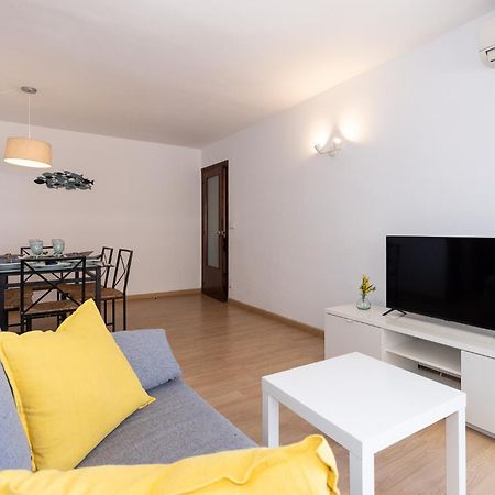 Uhc Mexico I Apartments Cambrils Dış mekan fotoğraf