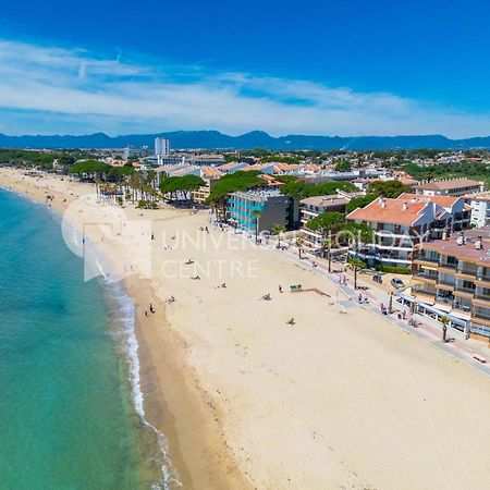 Uhc Mexico I Apartments Cambrils Dış mekan fotoğraf