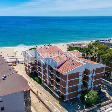 Uhc Mexico I Apartments Cambrils Dış mekan fotoğraf