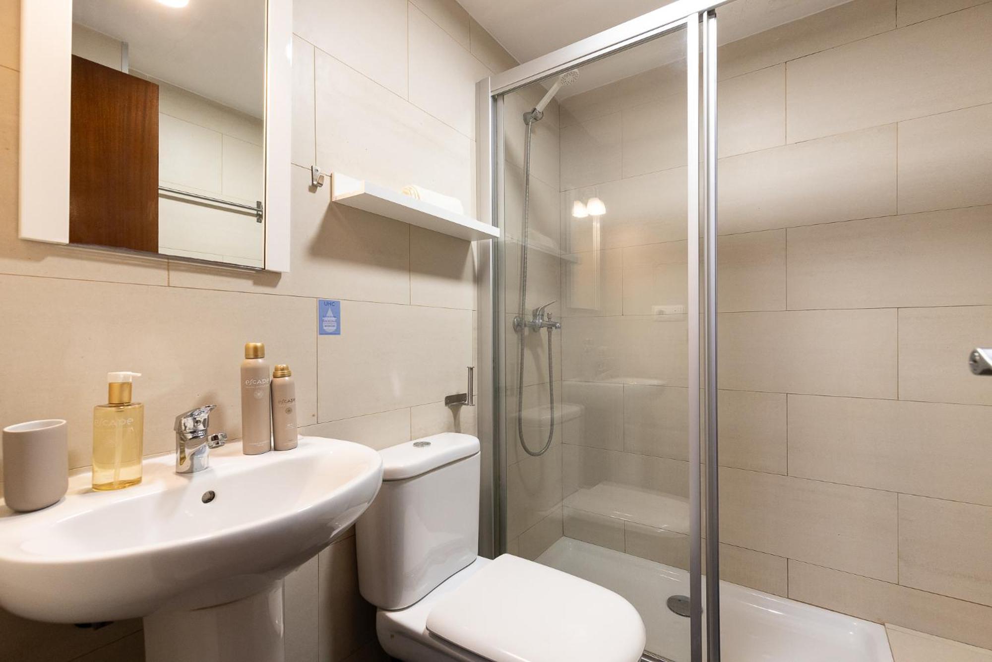 Uhc Mexico I Apartments Cambrils Dış mekan fotoğraf