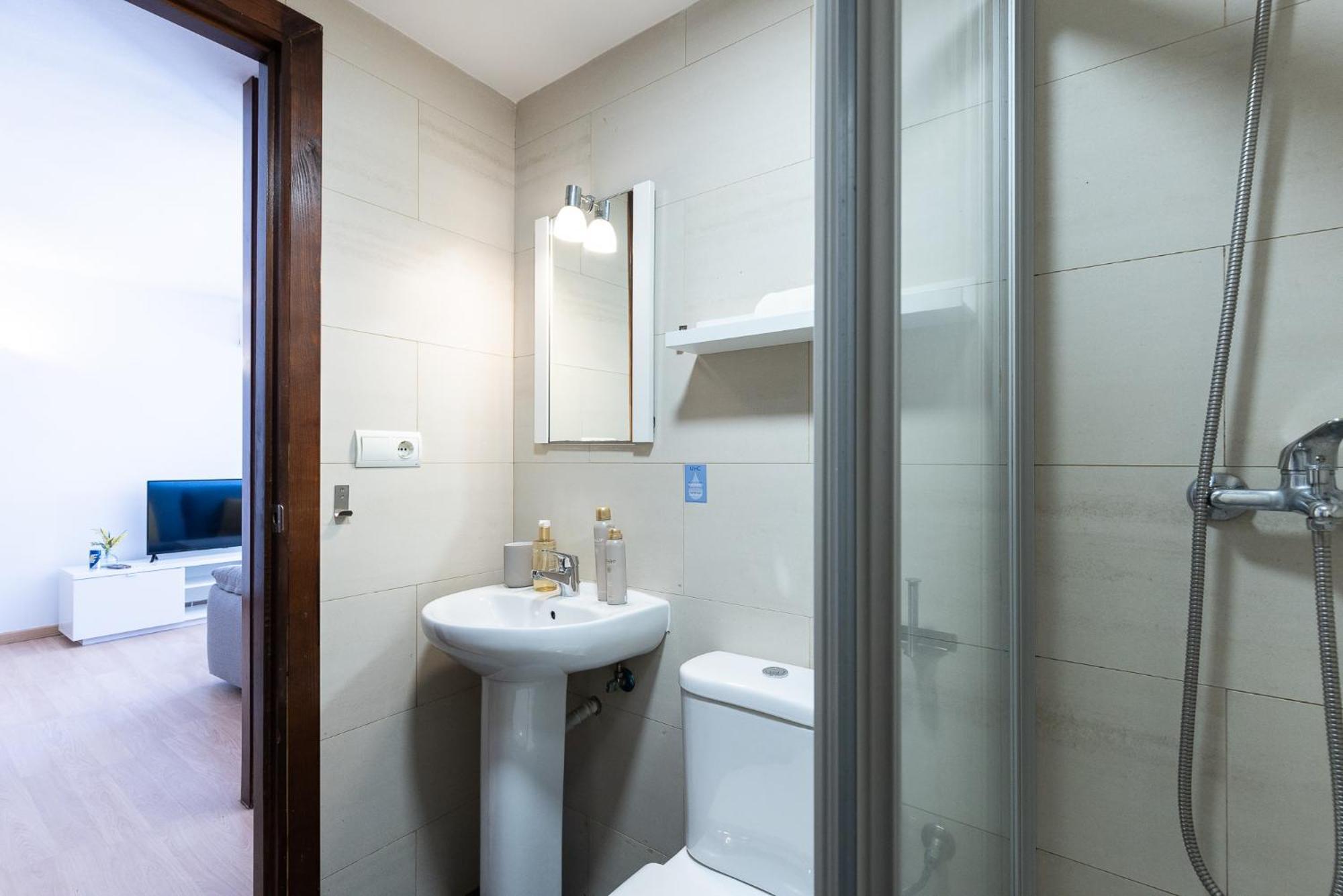 Uhc Mexico I Apartments Cambrils Dış mekan fotoğraf