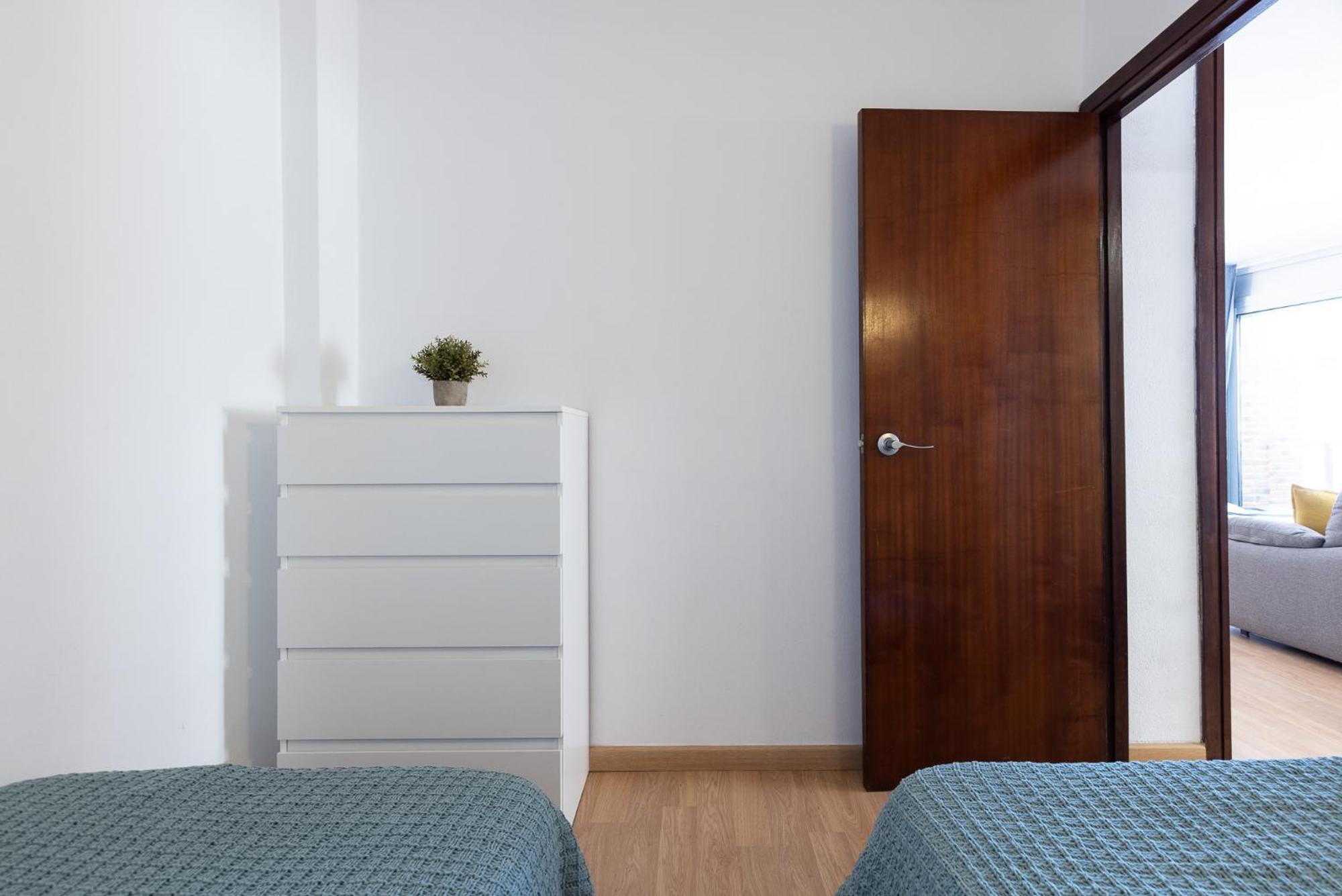 Uhc Mexico I Apartments Cambrils Dış mekan fotoğraf