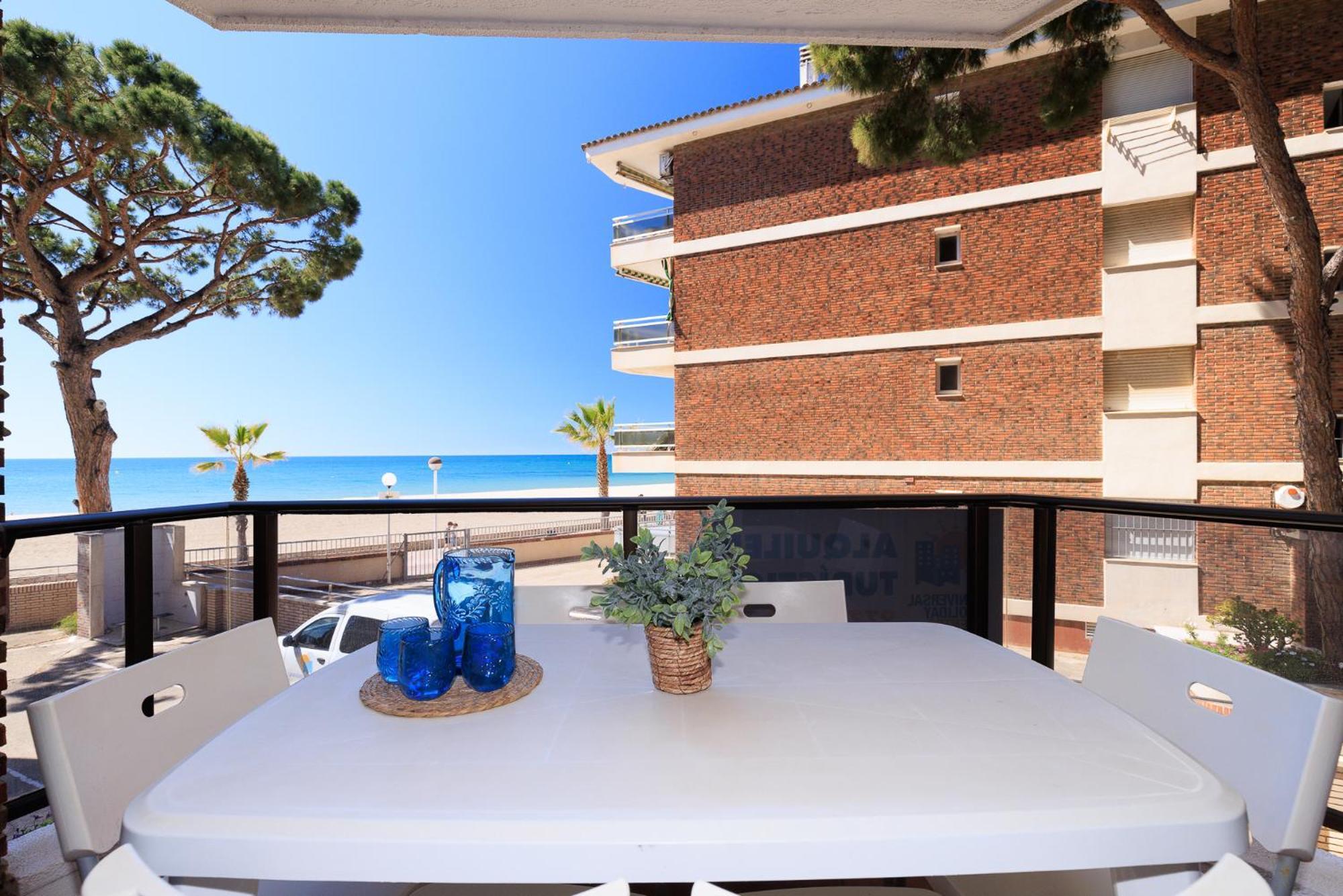 Uhc Mexico I Apartments Cambrils Dış mekan fotoğraf