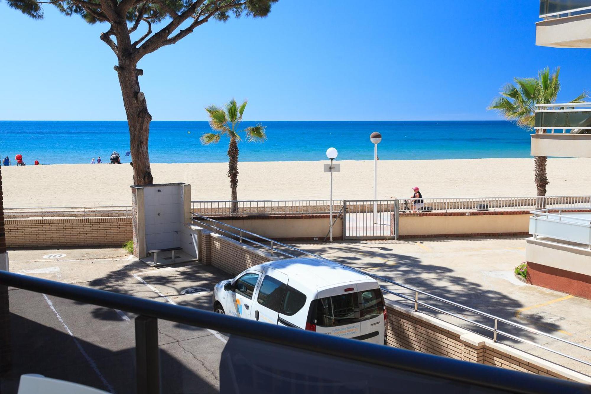 Uhc Mexico I Apartments Cambrils Dış mekan fotoğraf
