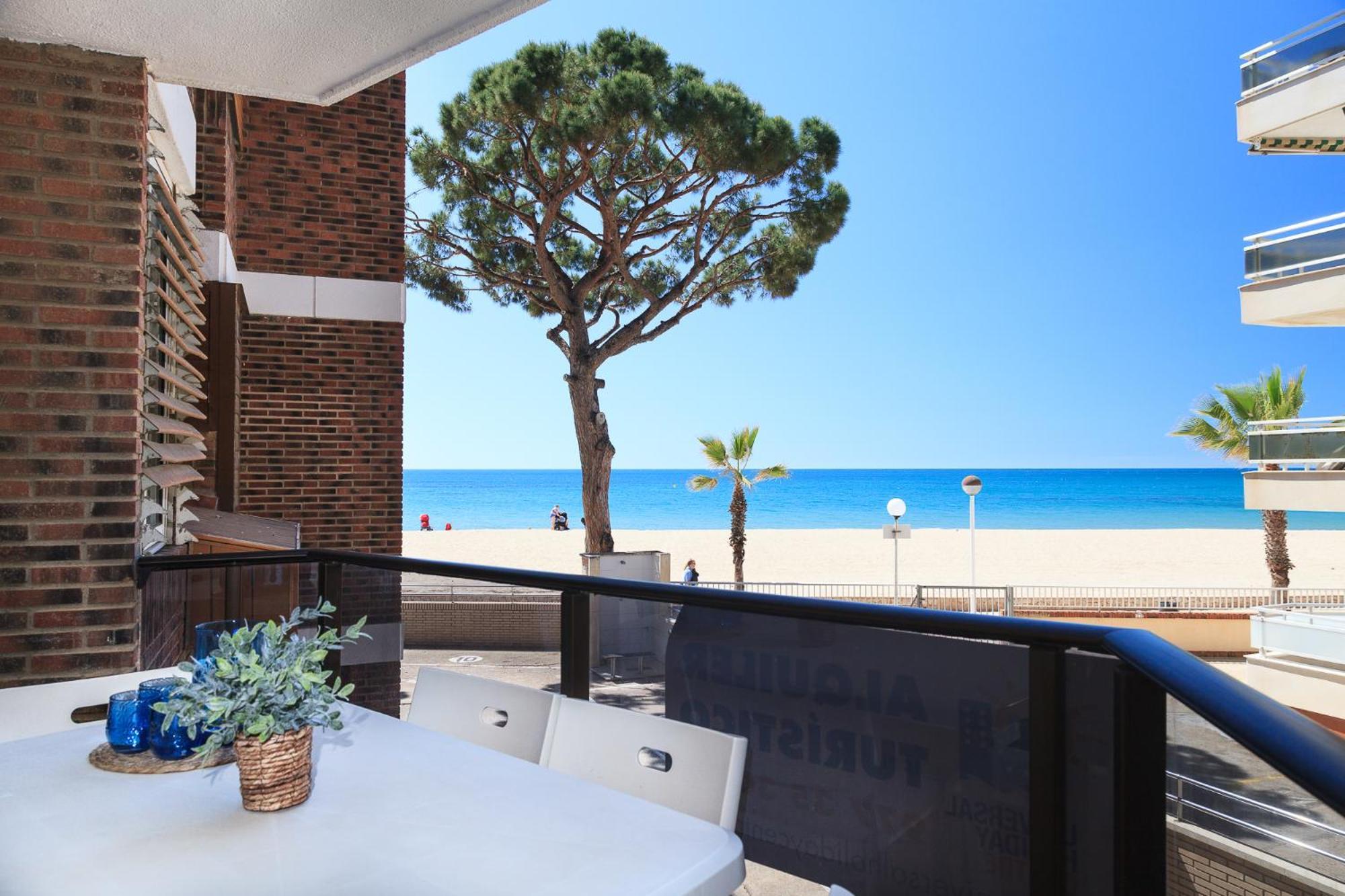Uhc Mexico I Apartments Cambrils Dış mekan fotoğraf