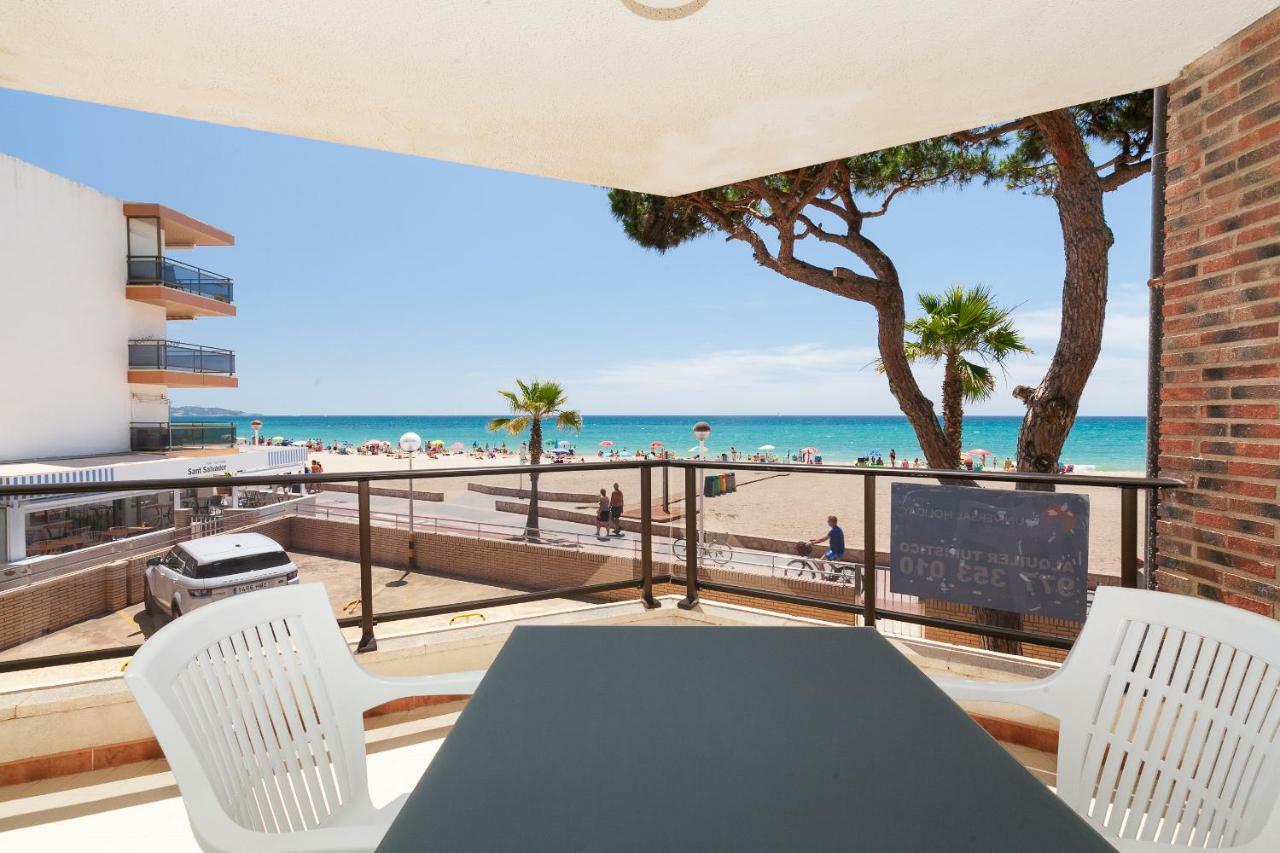 Uhc Mexico I Apartments Cambrils Dış mekan fotoğraf