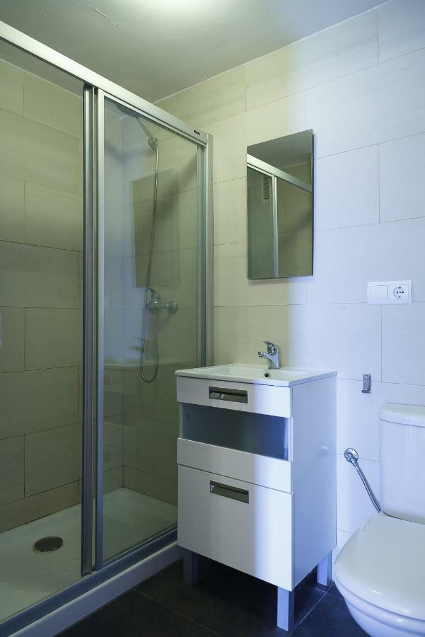 Uhc Mexico I Apartments Cambrils Dış mekan fotoğraf