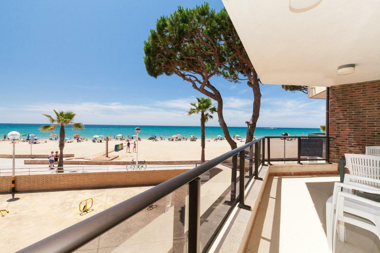 Uhc Mexico I Apartments Cambrils Dış mekan fotoğraf