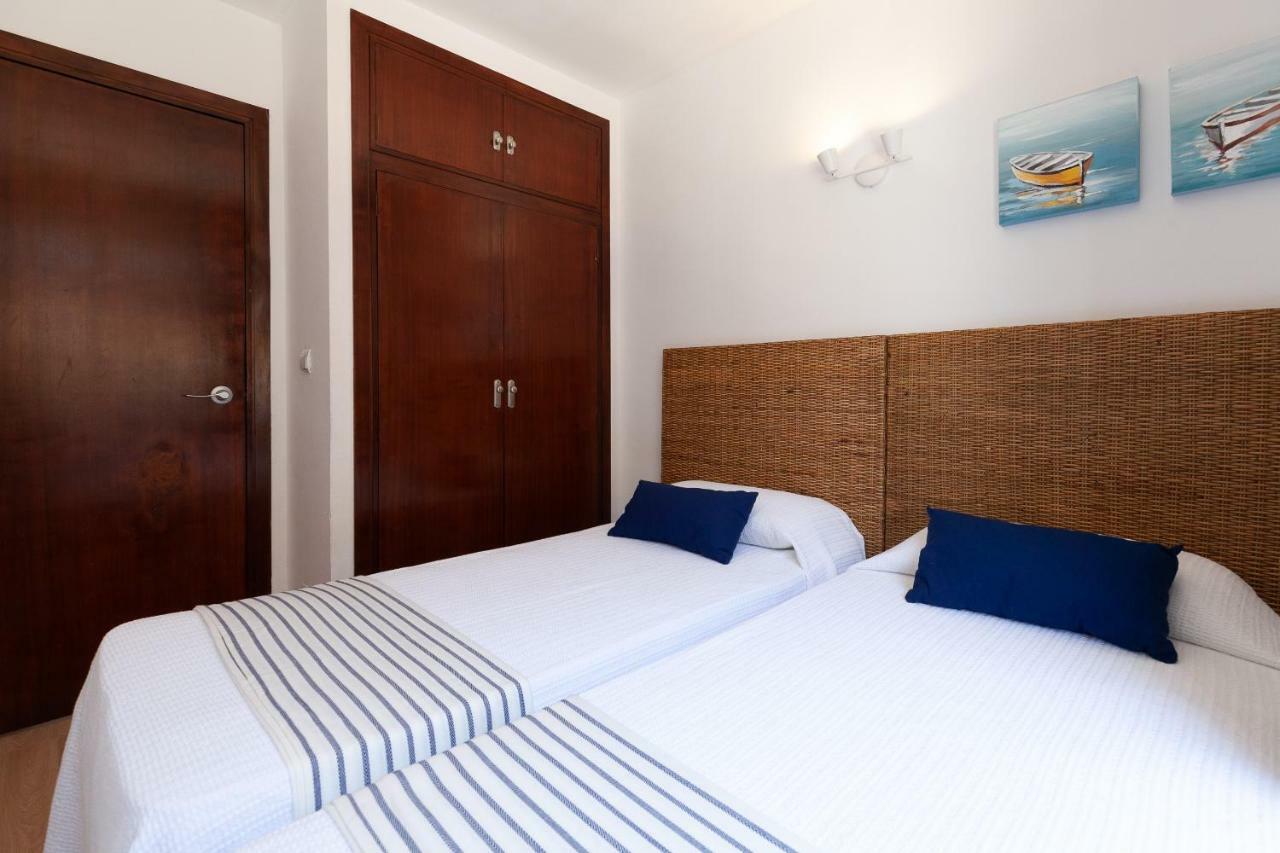 Uhc Mexico I Apartments Cambrils Dış mekan fotoğraf