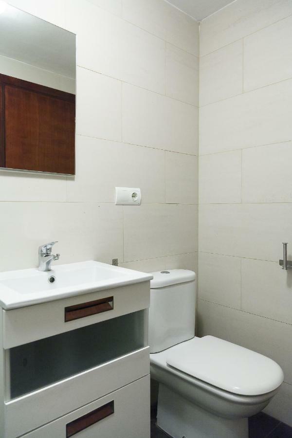 Uhc Mexico I Apartments Cambrils Dış mekan fotoğraf