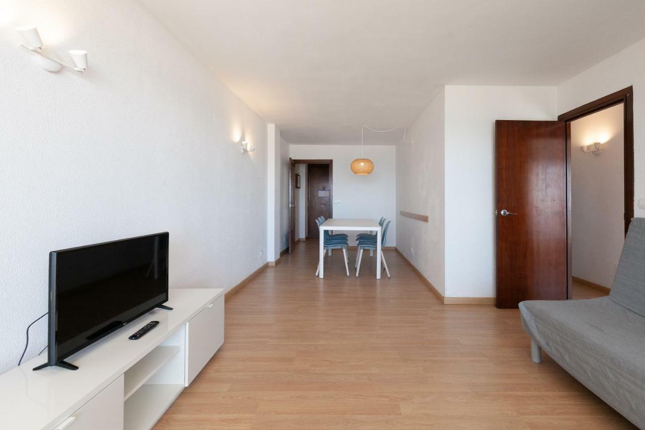 Uhc Mexico I Apartments Cambrils Dış mekan fotoğraf